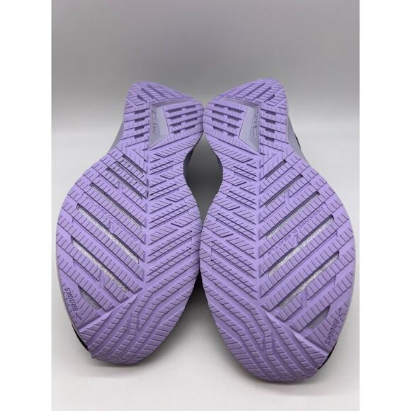 Brooks Women's Levitate Stealthfit 5 1203591B056 Black Running Shoes Size 11B📦 - Picture 11 of 12